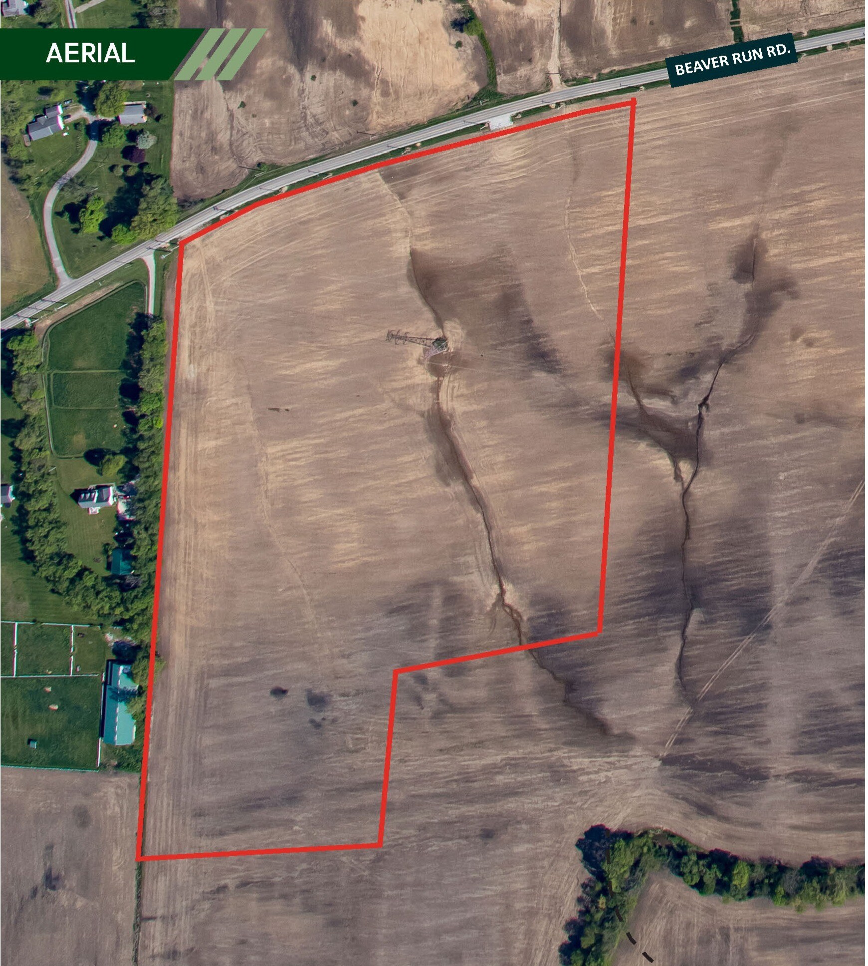 Beaver Run Rd, Hebron, OH for Sale