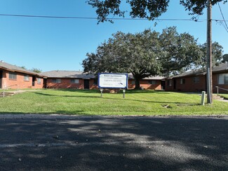 Wharton, TX Apartments - 526 Wilkes St