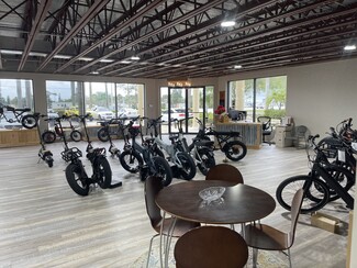 Stuart, FL Retail - 5031 SE Federal Hwy