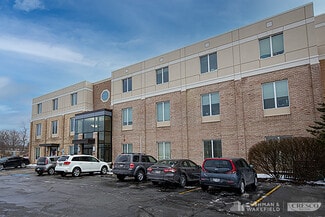 Westlake, OH Office - 24441-24481 Detroit Rd Westlake, OH Office - 24441-24481 Detroit Rd