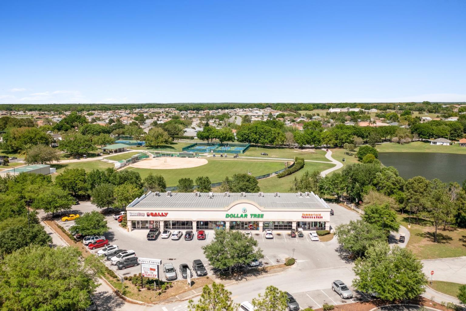 11275 SE 178th Pl, Summerfield, FL for Rent