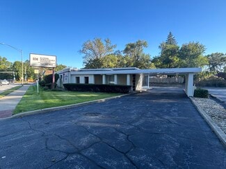 Calumet City, IL Health Care - 19 River Oaks Dr