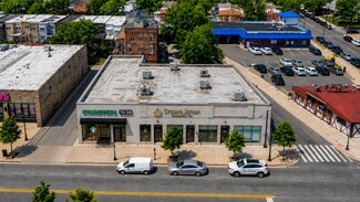 Brooklyn, NY Storefront - 3448 Nostrand Ave