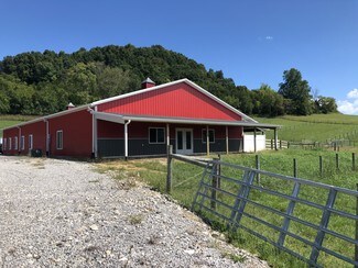 200 Technology Park Dr  