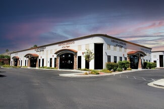 Las Vegas, NV Office - 3975 S Durango Dr Las Vegas, NV Office - 3975 S Durango Dr