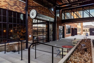 Pittsburgh, PA Office, Flex - 7514 Thomas Blvd