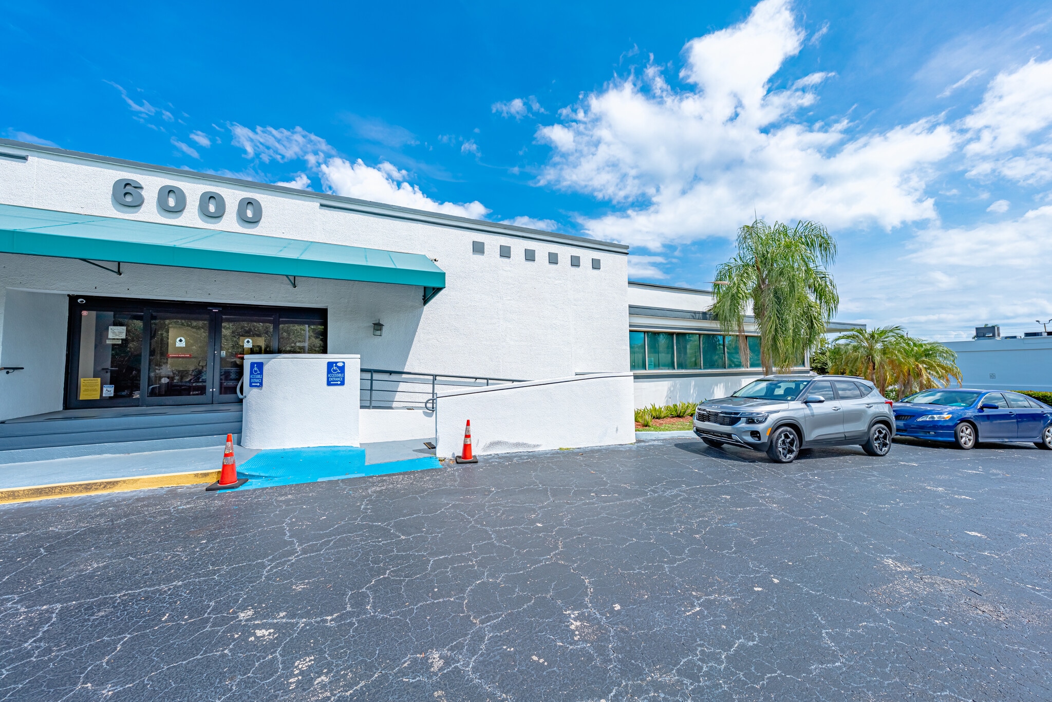6000 N Federal Hwy, Fort Lauderdale, FL for Sale