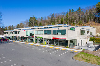 Thomaston, CT Office/Retail - 76 Watertown Rd