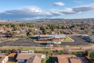 Cottonwood, AZ Freestanding - 1013 E Mingus Ave