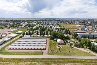 Cheyenne, WY Industrial - 1902 Avenue C