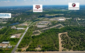 Bryan, TX Commercial Land - N Harvey Mitchell Pky Bryan, TX Commercial Land - N Harvey Mitchell Pky