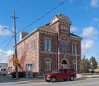 St Catharines, ON Specialty - 343 Merritt St