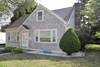 New Bedford, MA Medical - 868 Ashley Blvd
