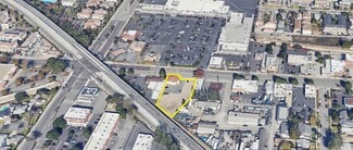 Glendora, CA Office - 430-432 W Foothill Blvd