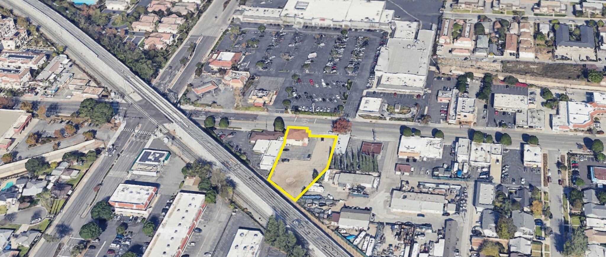 430-432 W Foothill Blvd, Glendora, CA for Rent