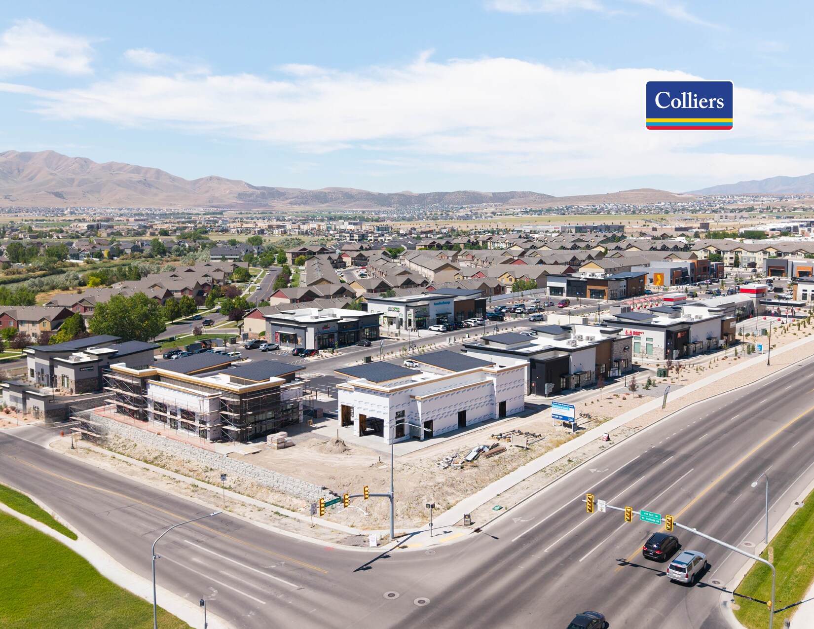 277 E Crossroads Blvd, Saratoga Springs, UT for Rent