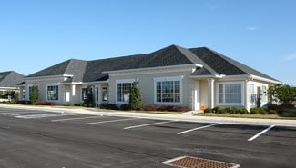 Jacksonville, FL Office/Medical - 13241 Bartram Park Blvd Jacksonville, FL Office/Medical - 13241 Bartram Park Blvd