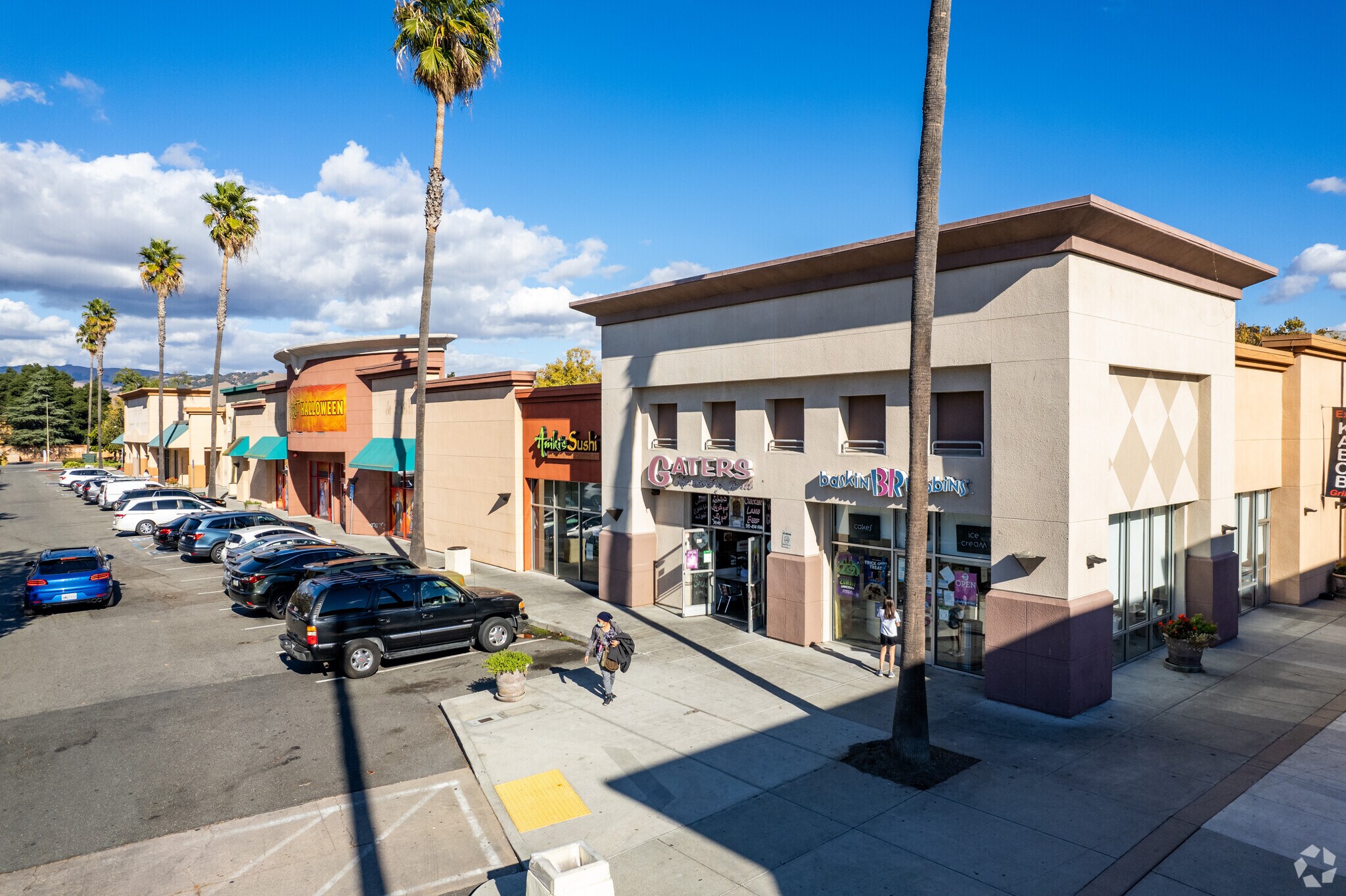 3744-3900 Mowry Ave, Fremont, CA for Rent