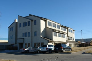 Topeka, KS Office - 2231 SW Wanamaker Rd