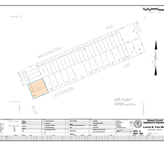 Mineola, NY Office, Office/Medical - 246 Mineola Blvd