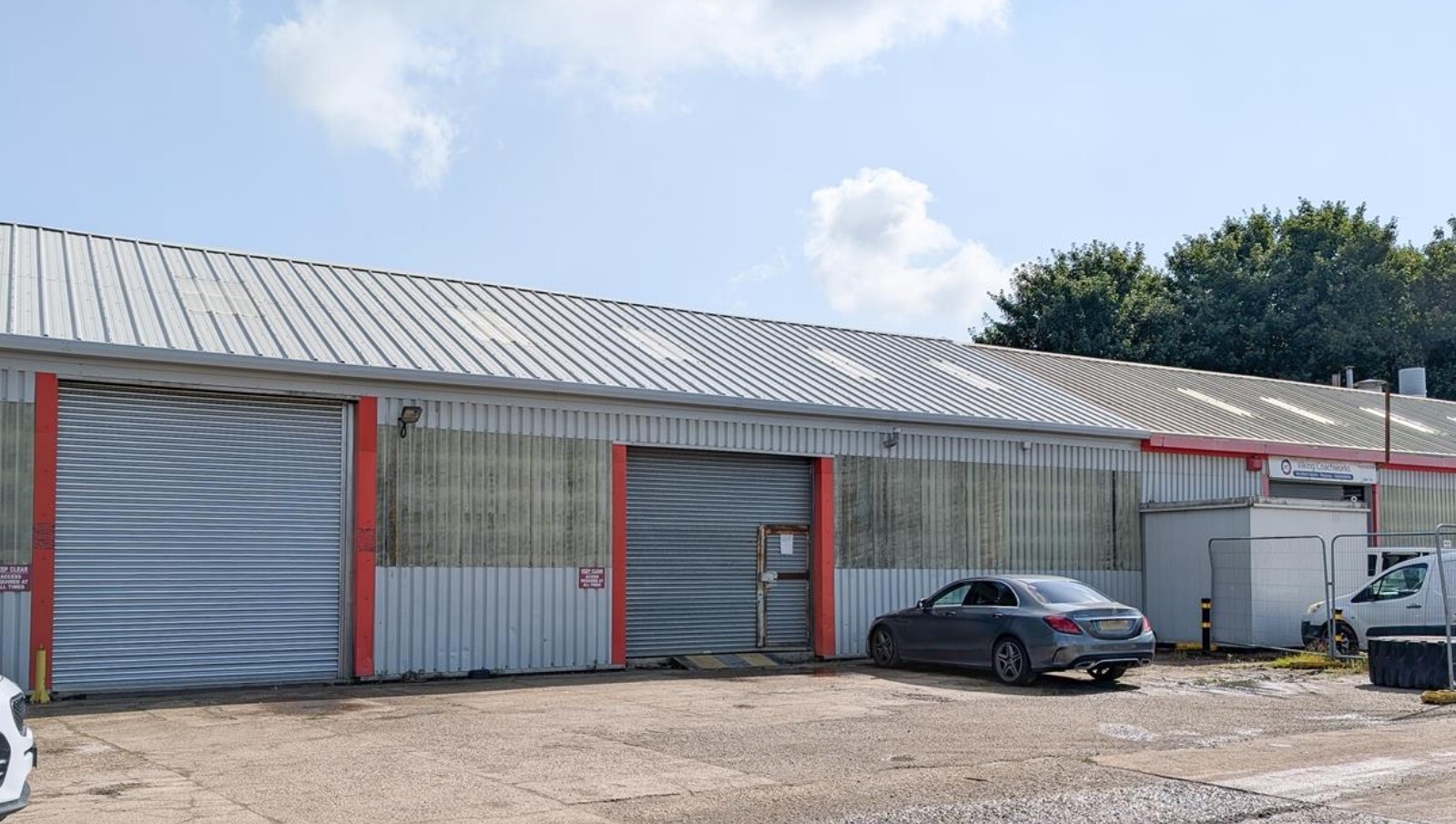 Queens Farm Rd, Shorne, KEN for Rent