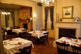 Leechburg, PA Restaurant - 690 State Route 66