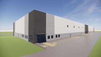 Tulsa, OK Industrial - S 145th E Ave. & Admiral Pl.