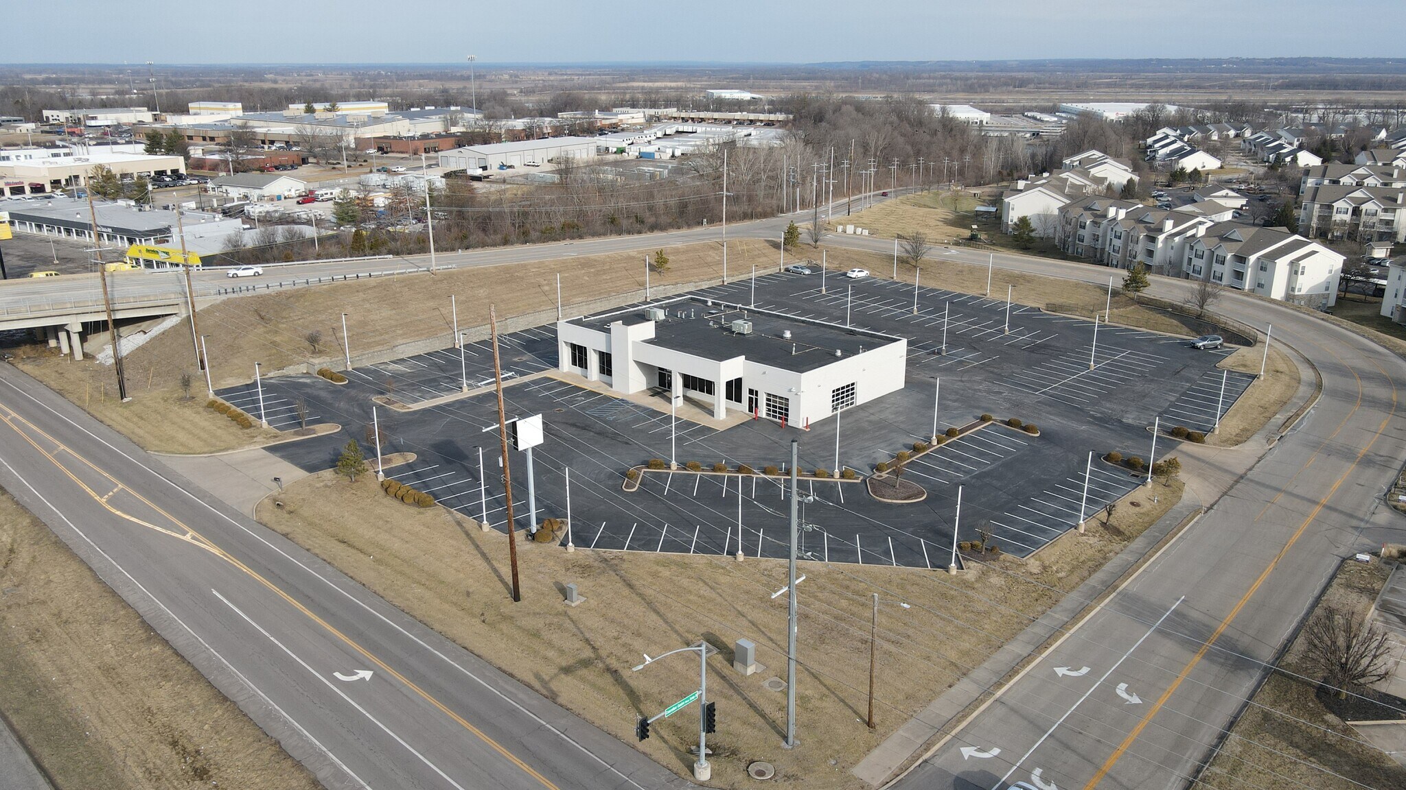 4220 N Service Rd, Saint Peters, MO for Rent