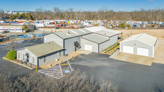 Pineville, NC Industrial - 12715 Downs Cir