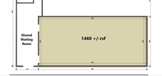 Fernley, NV Office, Office/Medical - 240 US Highway 95A S