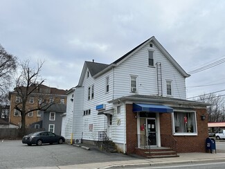 Wanaque, NJ Office/Retail - 636 Ringwood Ave Wanaque, NJ Office/Retail - 636 Ringwood Ave