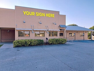 Fort Pierce, FL Retail - 3120 S US Highway 1