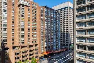 Toronto, ON Office, Retail - 1168 Bay St