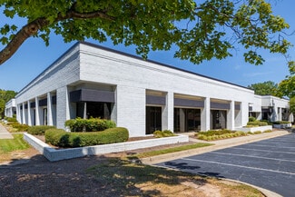 Marietta, GA Office - 2121 New Market Pky SE Marietta, GA Office - 2121 New Market Pky SE