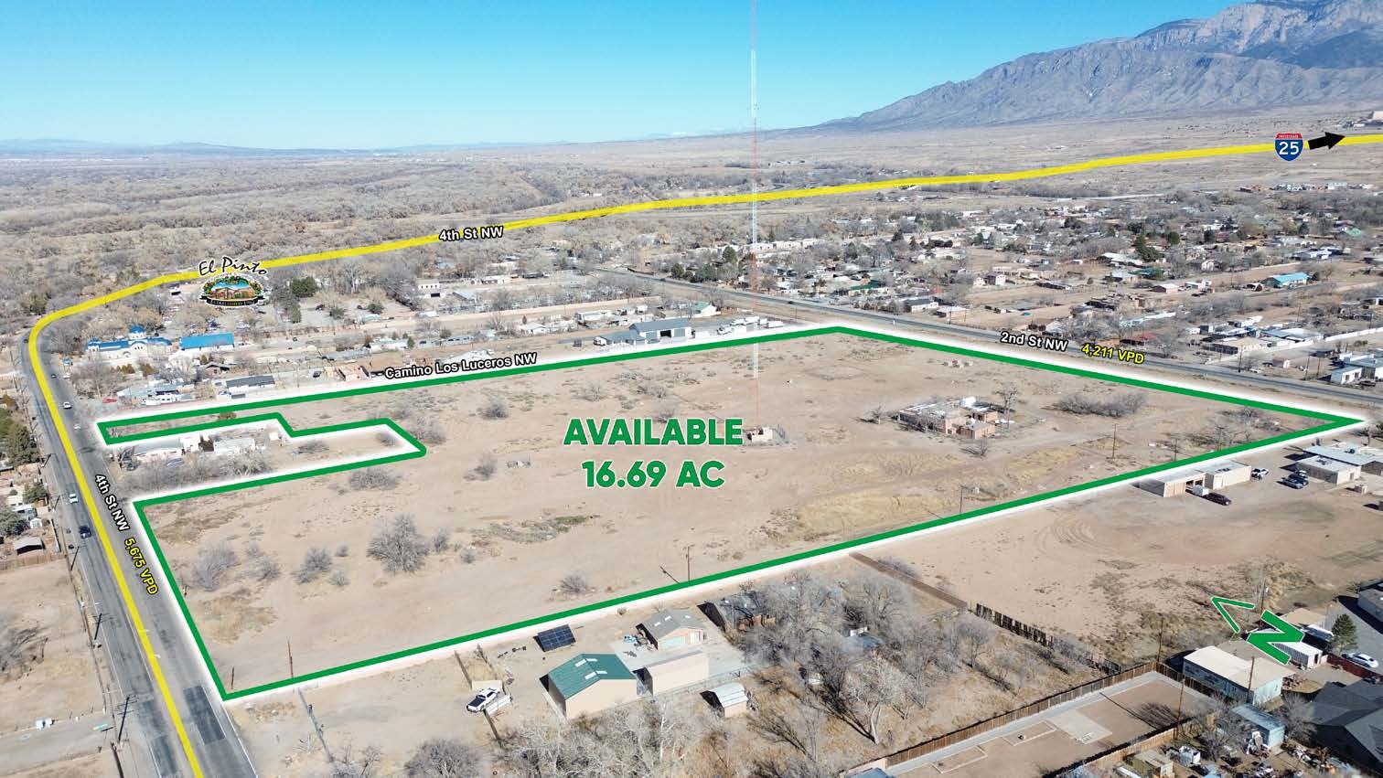 10300 4th St NW, Albuquerque, NM for Sale