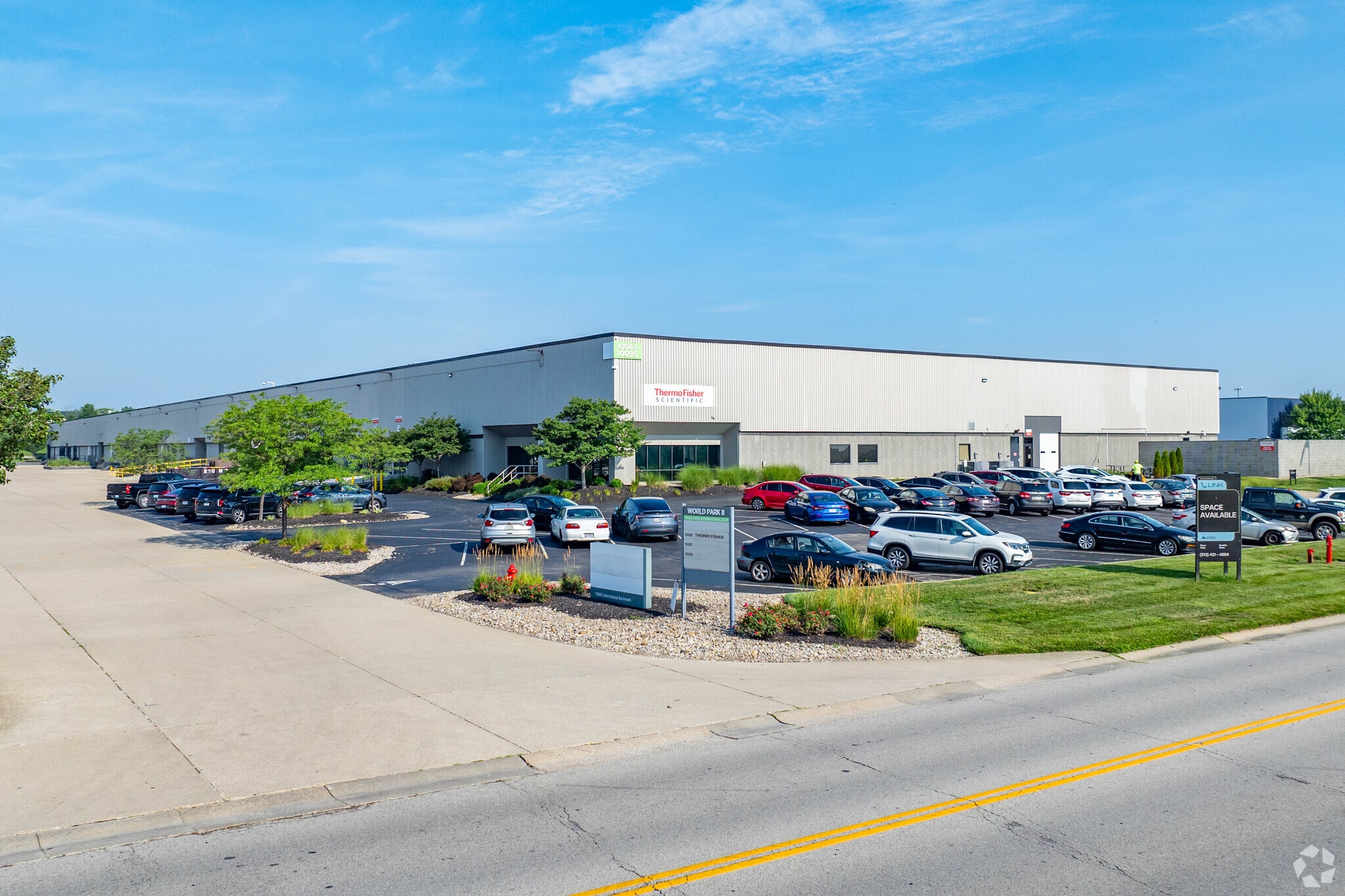 10083-10095 International Blvd, Cincinnati, OH for Rent