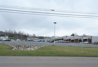 Wellsboro, PA Retail - 120 Plaza Ln