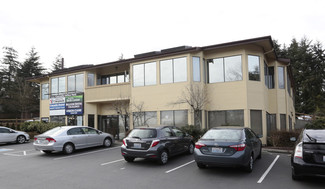 Bellevue, WA Office/Medical - 14700 NE 8th St