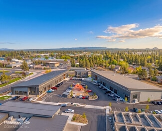 Bend, OR Industrial - 575 SE 9th St Bend, OR Industrial - 575 SE 9th St