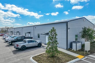 Clearwater, FL Flex - 2067 Calumet St