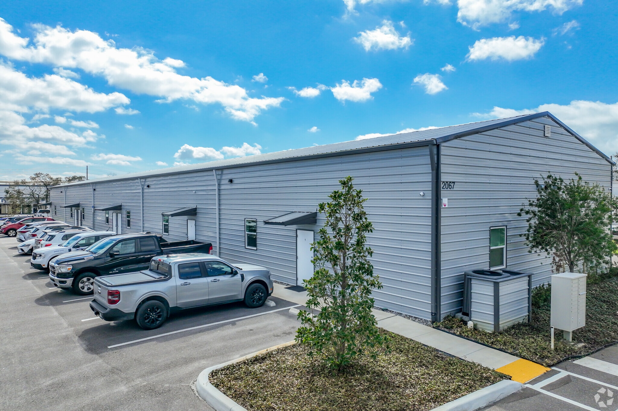 2067 Calumet St, Clearwater, FL for Rent