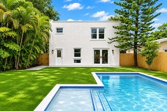 Miami, FL Office - 22 NE 44th St
