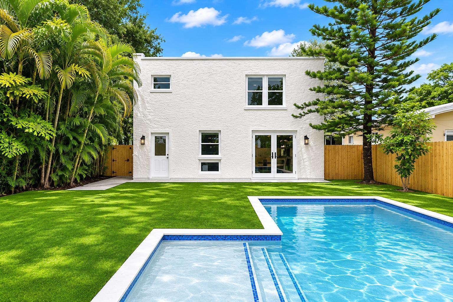 22 NE 44th St, Miami, FL for Rent