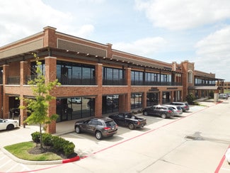 Sugar Land, TX Office - 13440 University Blvd