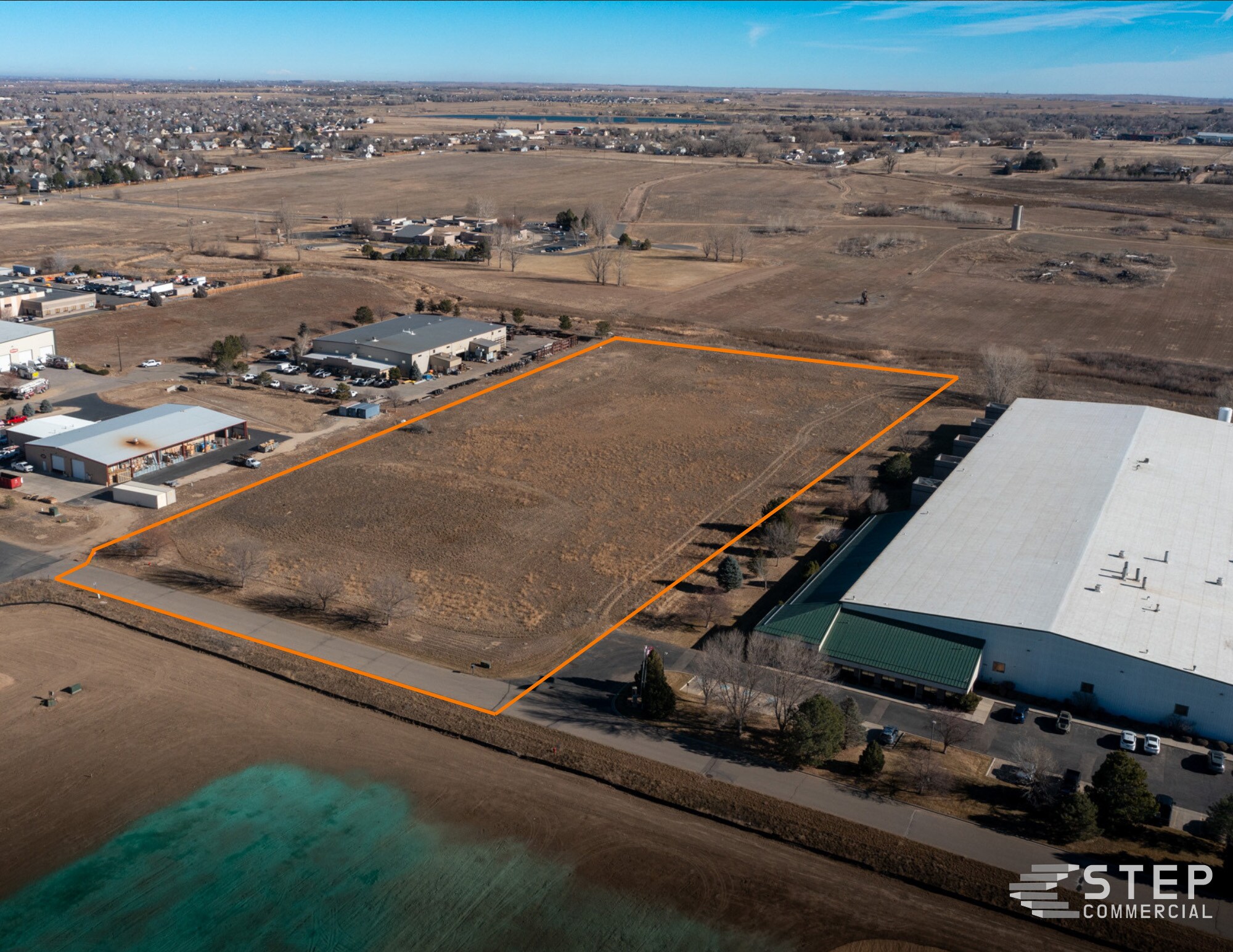 7308 Miller dr, Frederick, CO for Sale