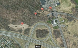 Liverpool, NY Commercial Land - Oswego Rd