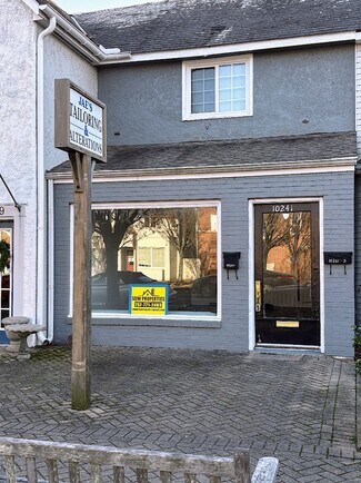 Newport News, VA Office/Retail - 10241 Warwick Blvd Newport News, VA Office/Retail - 10241 Warwick Blvd