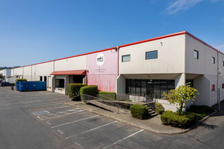 Kent, WA Warehouse - 7036-7048 S 190th St