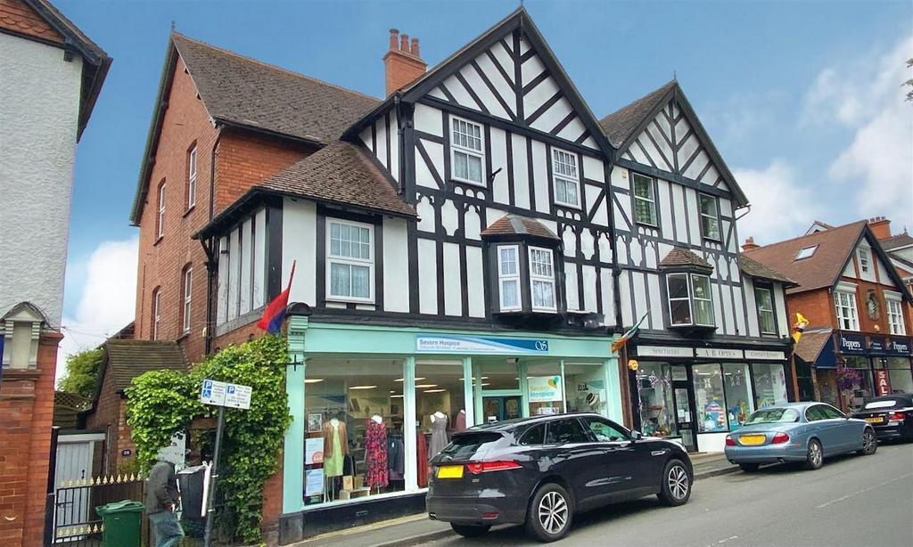 26 Sandford Ave, Church Stretton, SHR for Sale