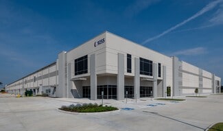 Houston, TX Industrial - 9255 Ley Rd Houston, TX Industrial - 9255 Ley Rd